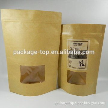 brown kraft paper bag for vietnam